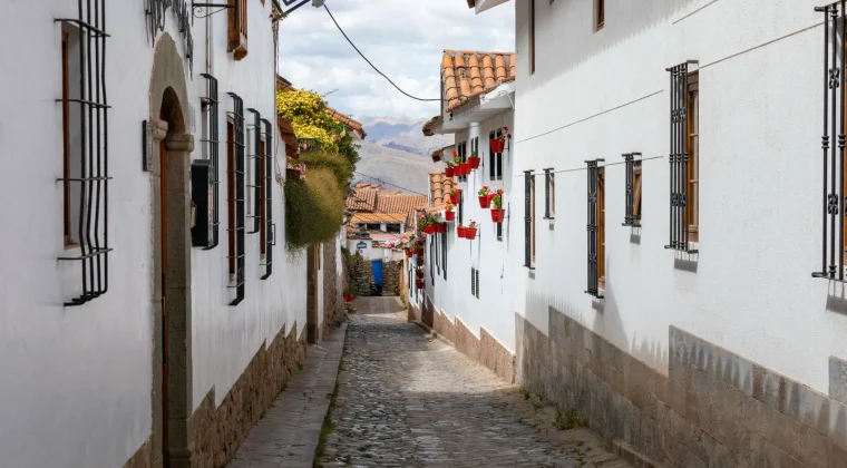 Homestay or Student House? Choosing Your Housing in Peru