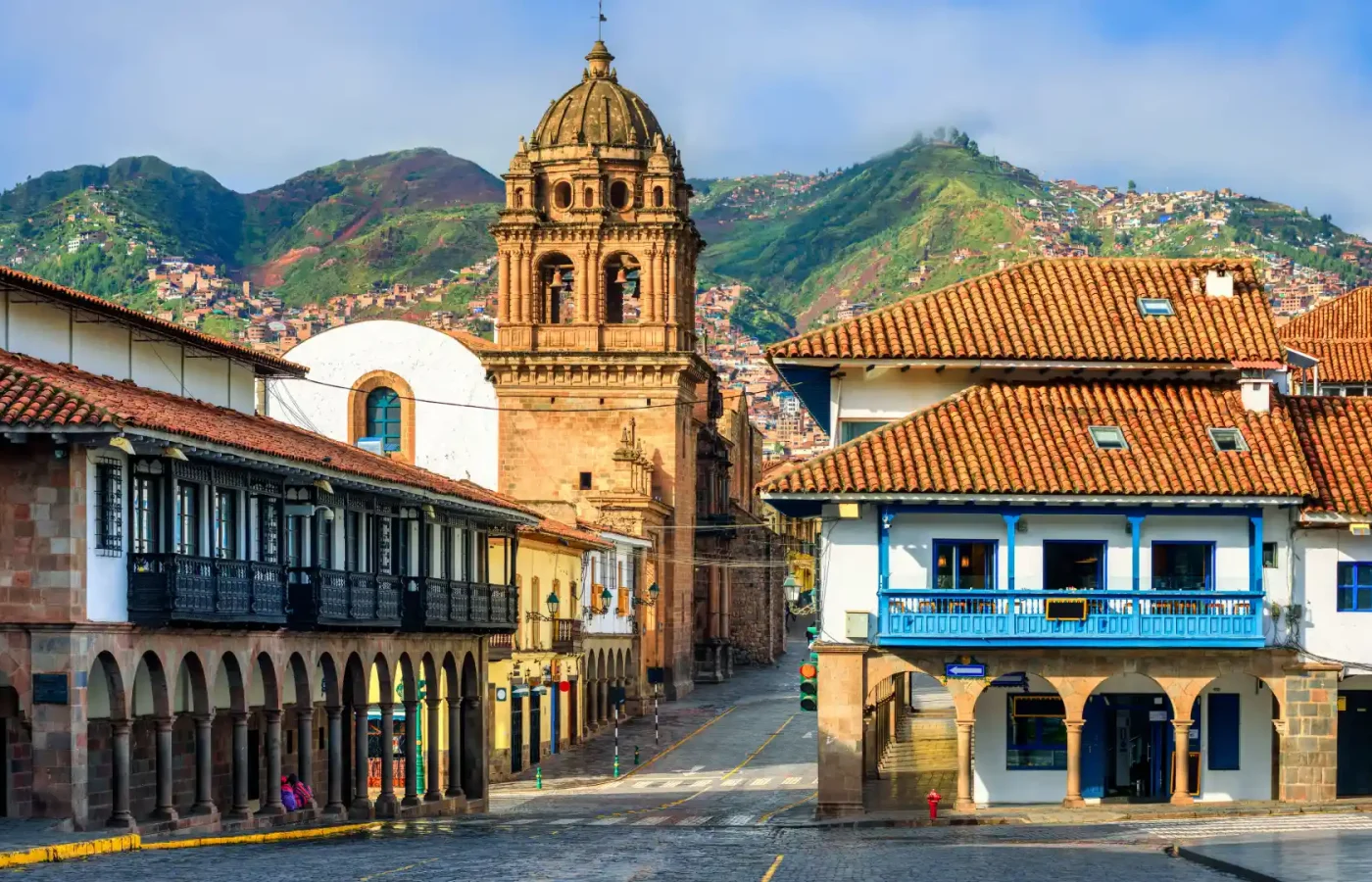 Cusco