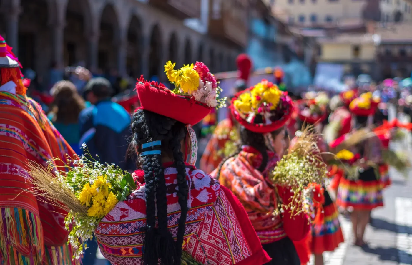 Cusco