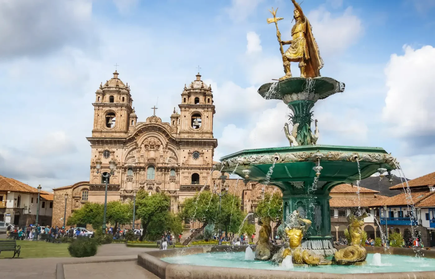 Cusco