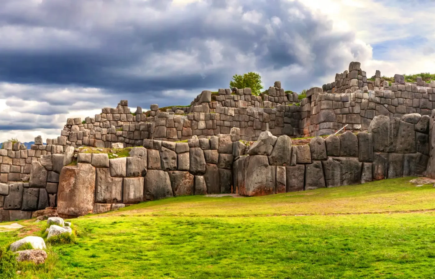 Cusco