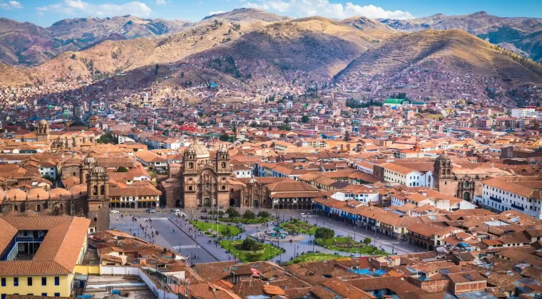 Internships in Cusco & the Sacred Valley